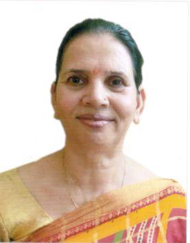 Mrs. Devyanti Devi