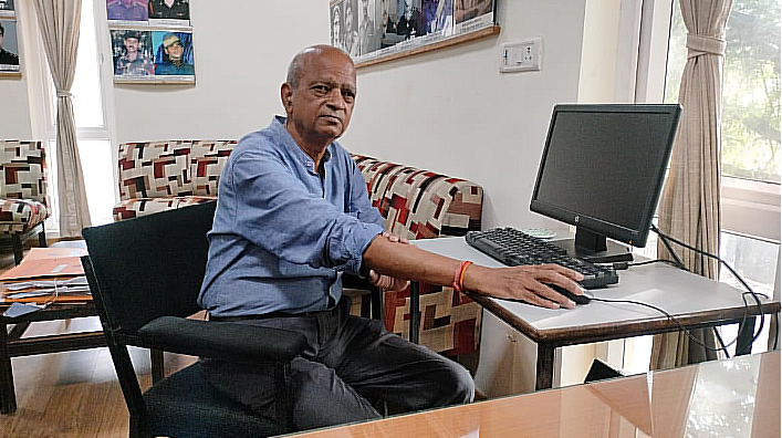 Mr. Anil Goel