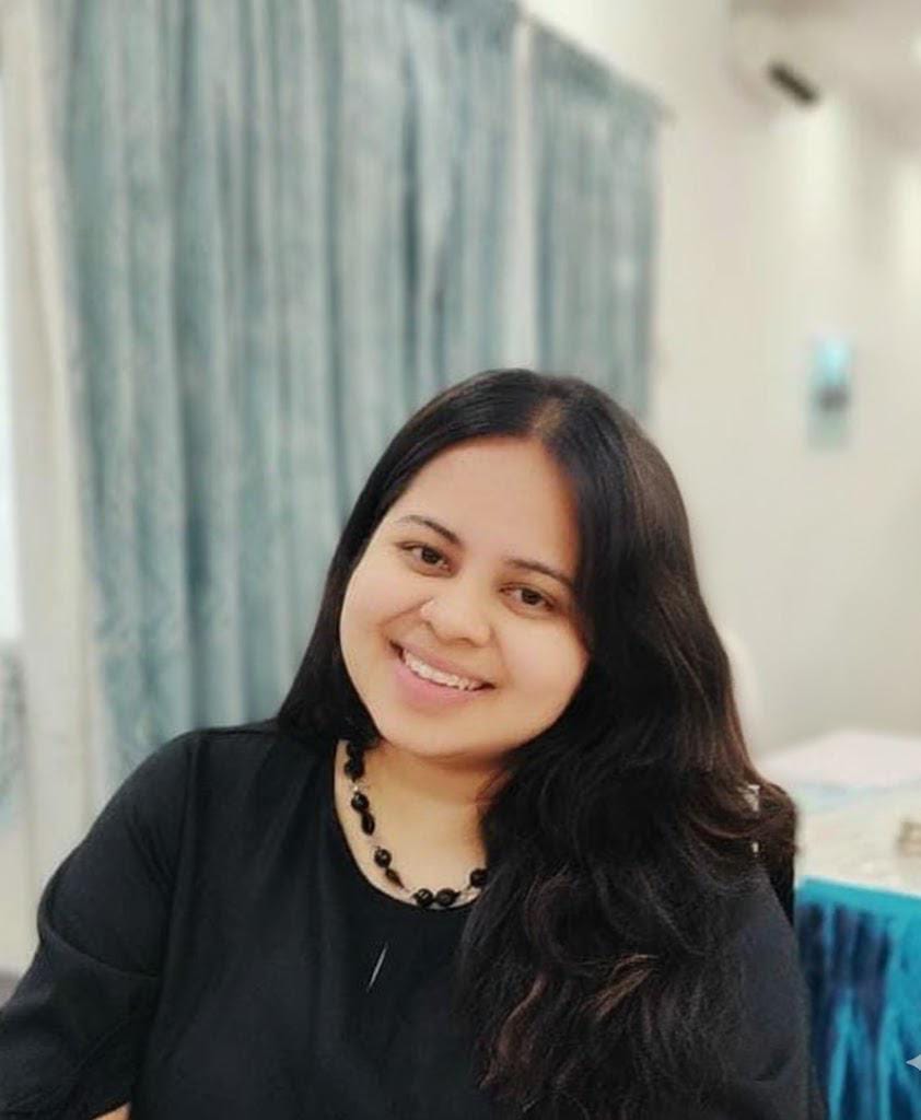 Mrs. Lakshmi Mini