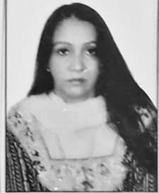 Mrs. Paramjeet Khanna