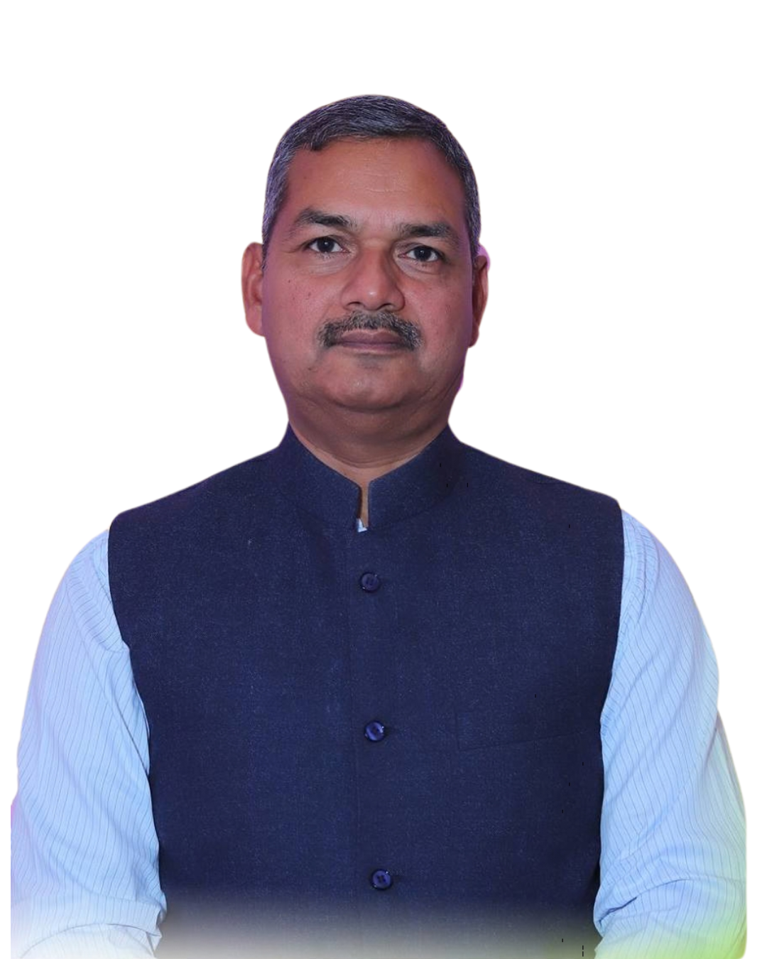 V S Shekhawat